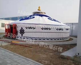 淄博蒙古包